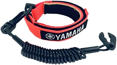 Superjet SJ Waverunner GP XL VX VXR Raider LX Sho Lanyard