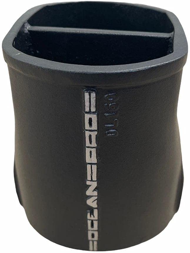 Ocean Pro D Nozzle For Yamaha Superjet SJ701 SJ650 SJ 650 701 Black
