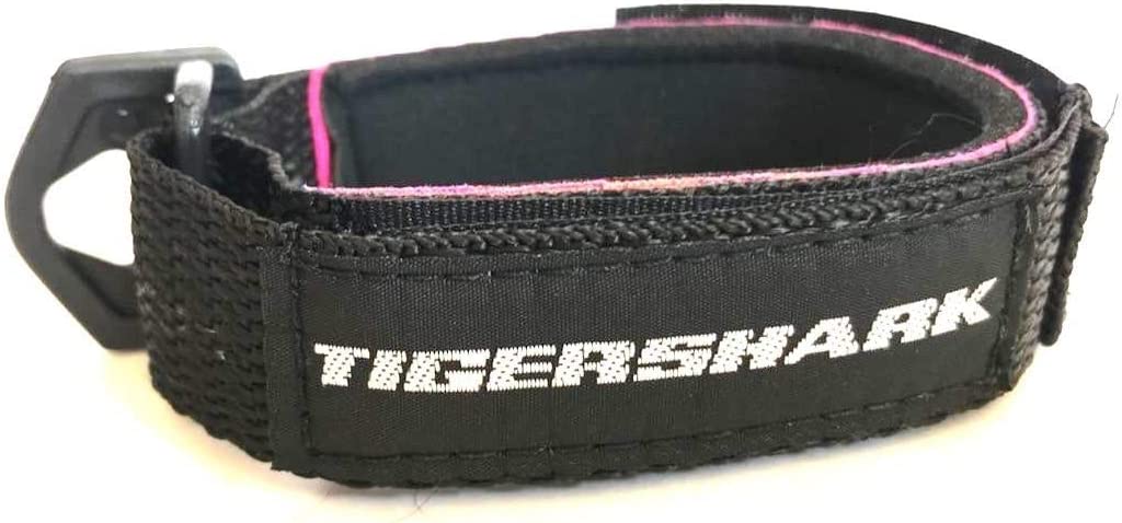 tigershark Tiger Shark Barracuda Daytona Monter Carlo Monteg Wrist Band