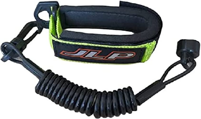 Sea-Doo GT GTI GTS GTX SP SPX XP SPI GS GSX Non Dess Floating Wrist Lanyard Green