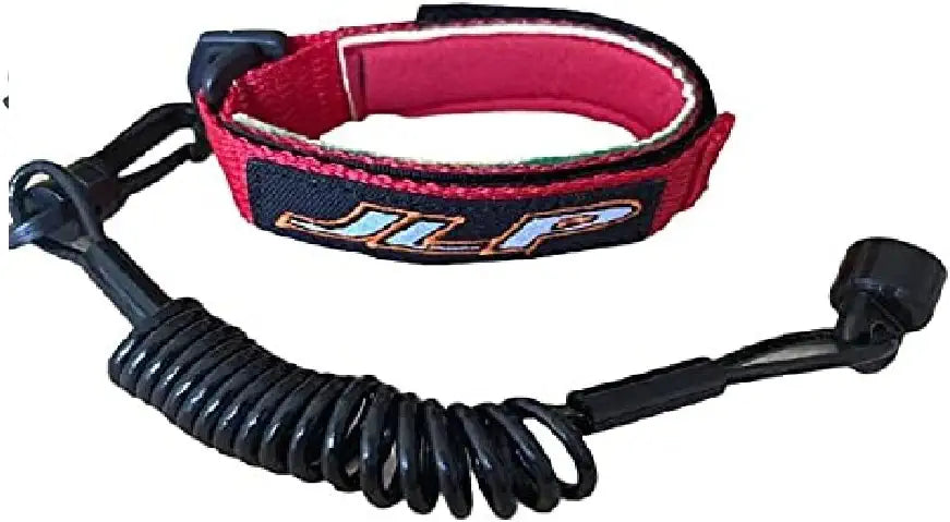 Sea-Doo Challenger Sportser Speedster Jet Boat New Non Dess Floating Lanyard Red