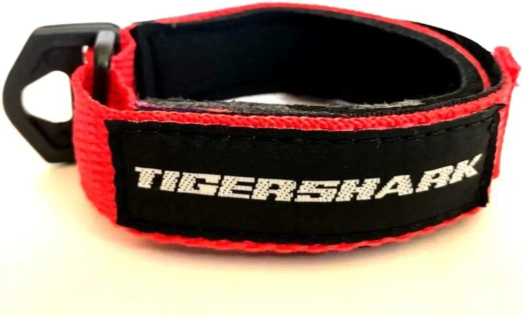 tigershark Tiger Shark Barracuda Daytona Monter Carlo Monteg Wrist Band