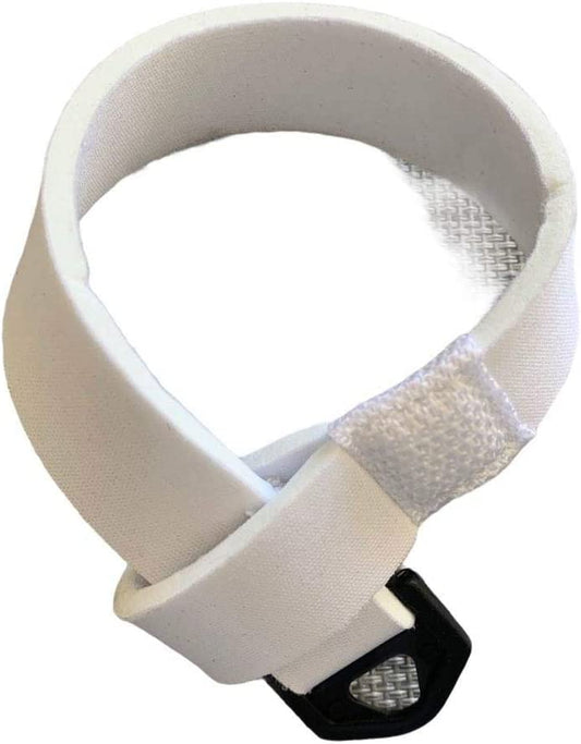 SURF BOARD SURFING RUSTY QUICK SILVER BILLABONG HOT LAVA GLOBAL WRIST BAND