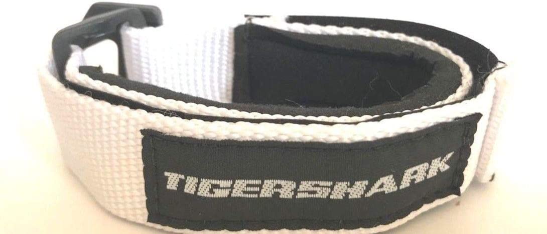 tigershark Tiger Shark Barracuda Daytona Monter Carlo Monteg Wrist Band