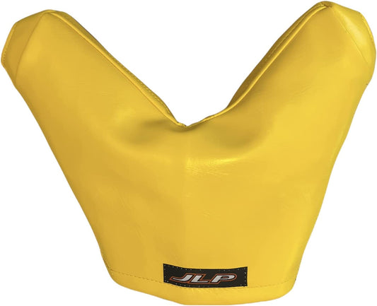 Almohadilla protectora para manillar Sea-Doo 1990-2000 GT GTX GTI GTS Sea-Doo amarillo