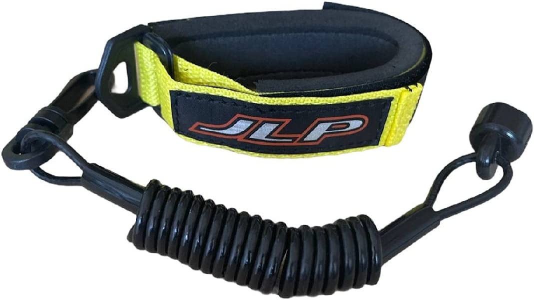 Sea-Doo Challenger Sportser Speedster Jet Boat New Non Dess Floating Lanyard Yellow