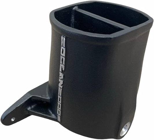 Ocean Pro D Nozzle For Yamaha Superjet SJ701 SJ650 SJ 650 701 Black