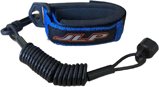 Sea-Doo GT GTI GTS GTX SP SPX XP SPI GS GSX Non Dess Floating Wrist Lanyard Blue