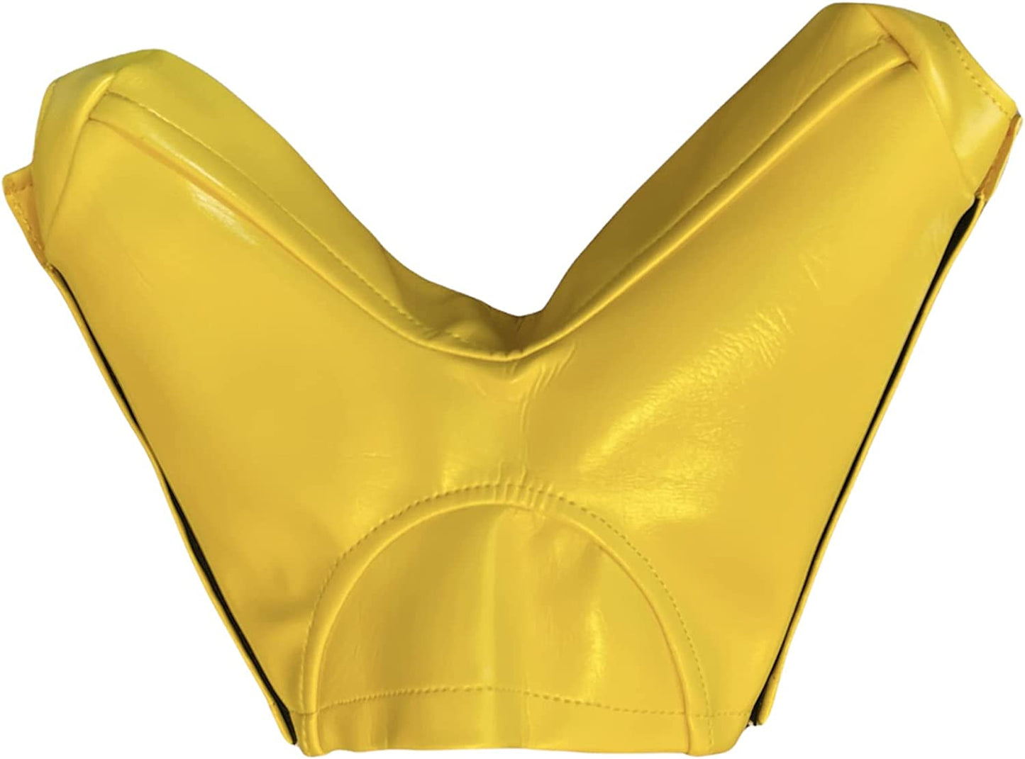 Sea-Doo Handlebar Pad Cover 1990-2000 GT GTX GTI GTS Sea-Doo Yellow