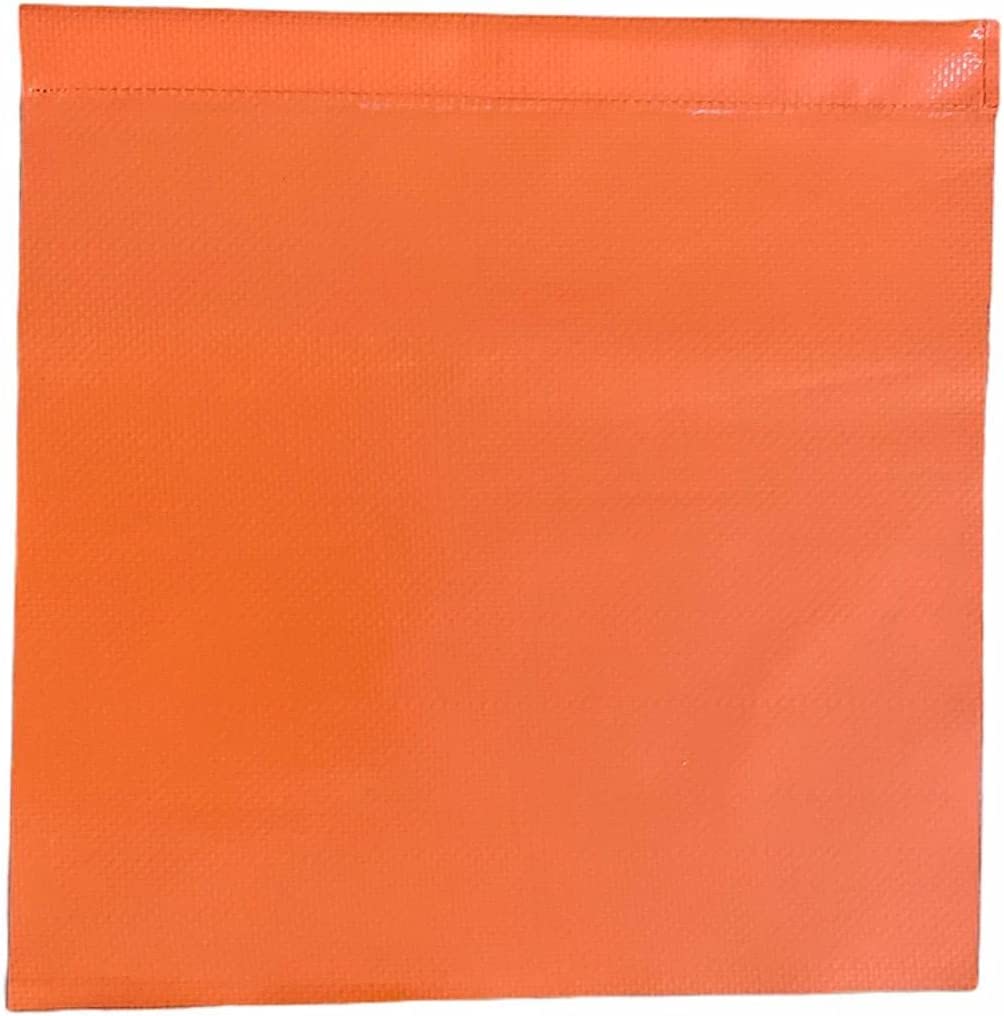 Dodge Plymouth Pontiac AMC Oldsmobile Flag Can-am RZR Orange