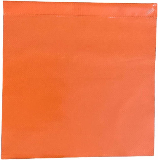 Dodge Plymouth Pontiac AMC Oldsmobile Flag Can-am RZR Orange