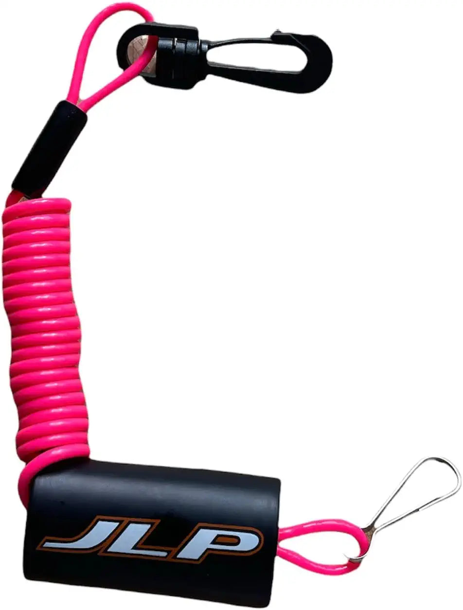 Sea-Doo GTX GTI GSX GS XP SPX SPI RXP RXT RXPX Dess Replacement Cord Lanyard Pink