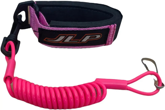 Skidoo Ski-Doo Renegade MXZ Summit GSX Freeride Expedition Replacement Lanyard & Wrist Band Pink