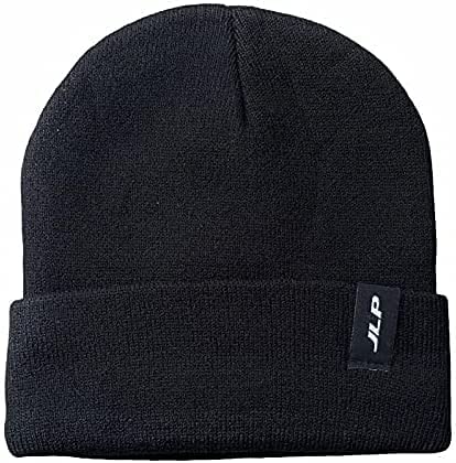 Beanie Chevy Ford Dodge Truck Off Road Warm Head Beanie Black