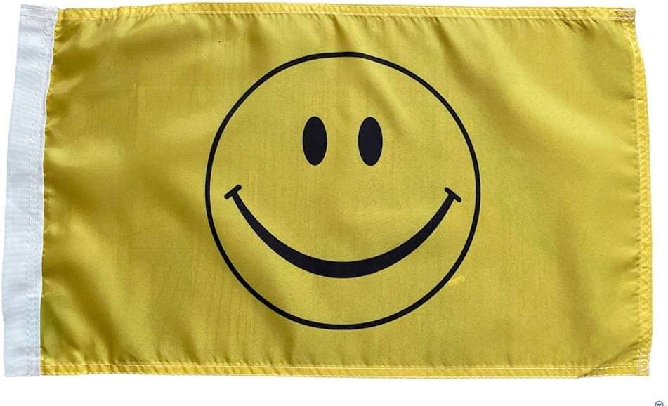 Dodge Plymouth Pontiac AMC Oldsmobile Flag Can-am RZR Smile