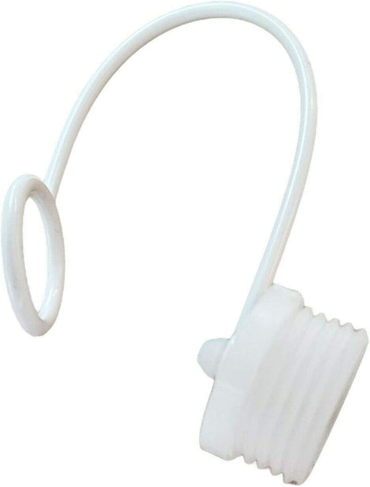 WAVERUNNER WAVE RUNNER VXR 500 650 701 1100 1200 REPLACE FLUSH OUT CAP
