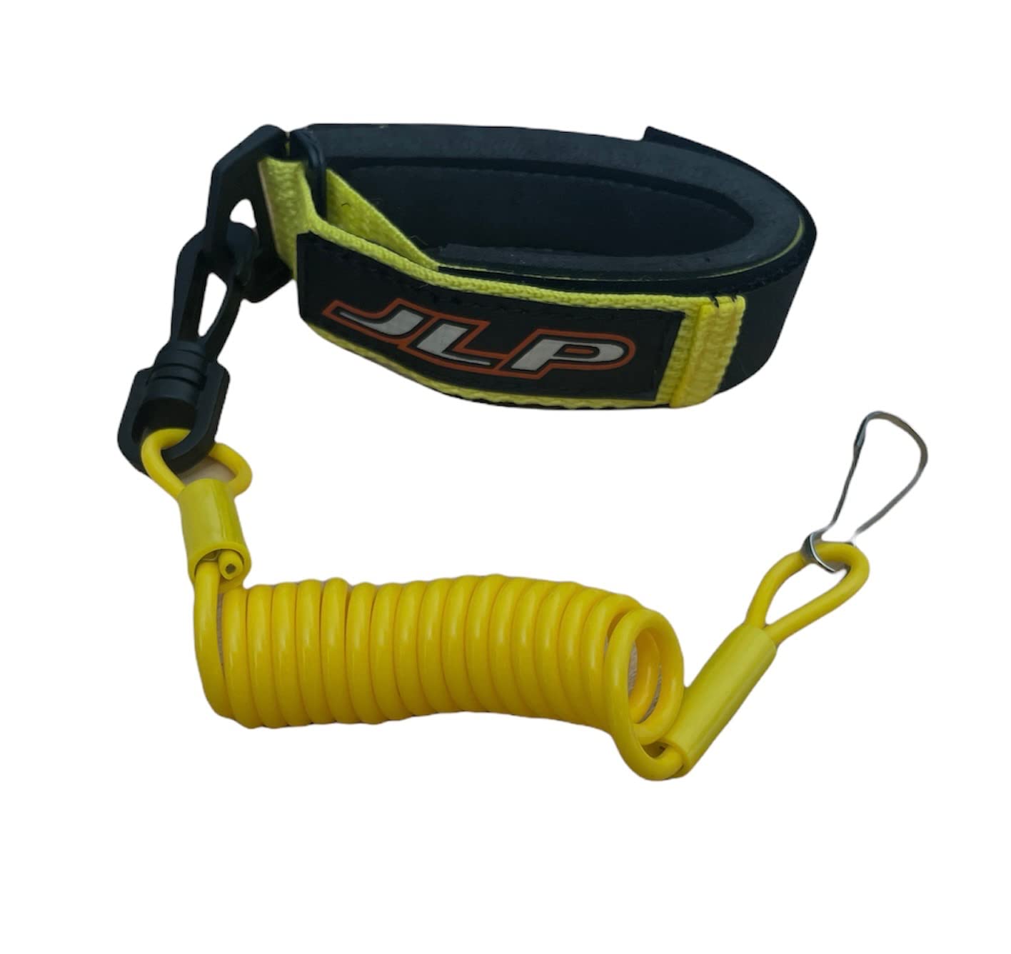 Skidoo Ski-Doo Renegade MXZ Summit GSX Freeride Expedition Replacement Lanyard & Wrist Band Yellow