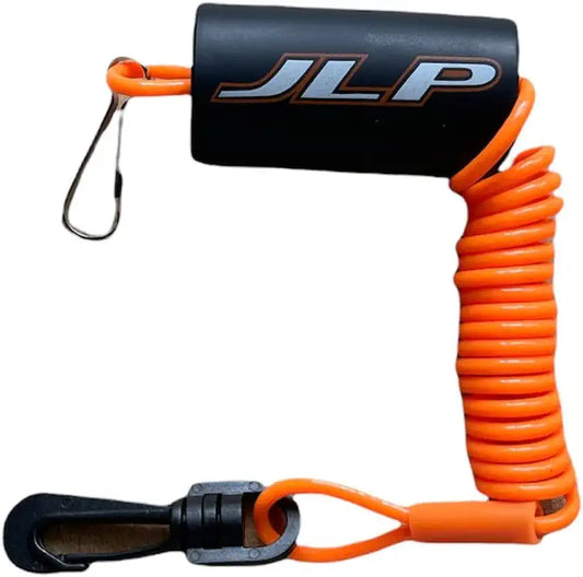 Sea-Doo GTX GTI GSX GS XP SPX SPI RXP RXT RXPX Dess Replacement Cord Lanyard Orange
