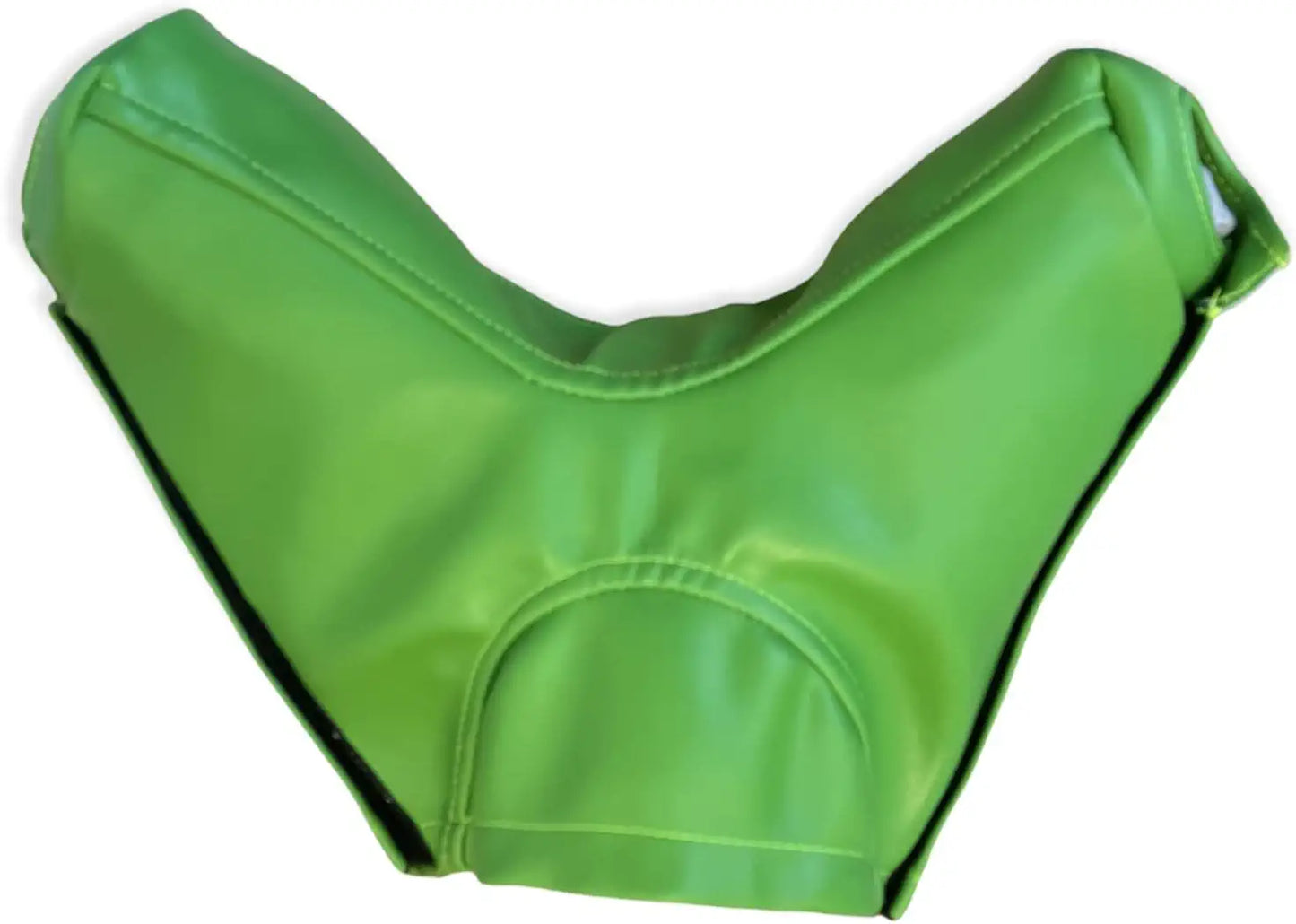 Sea-Doo Handlebar Pad Cover 1990-2000 GT GTX GTI GTS Sea-Doo Green