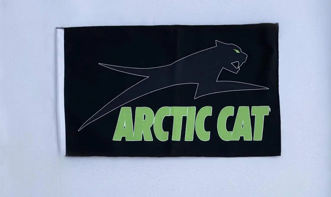 TRX KFZ LTZ Banshee Flexible 6' Whip Glamis Dunes Artic Cat Flag