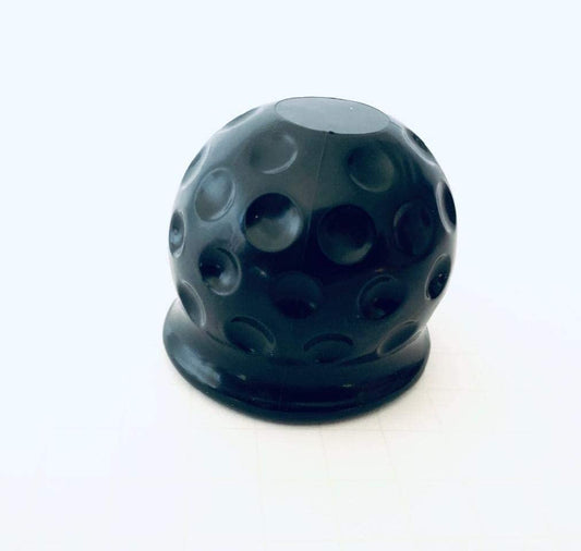 JLP Frontier Titan Pathfinder Xterra Armada Trailer Ball Cover Black 1 7/8 & 2
