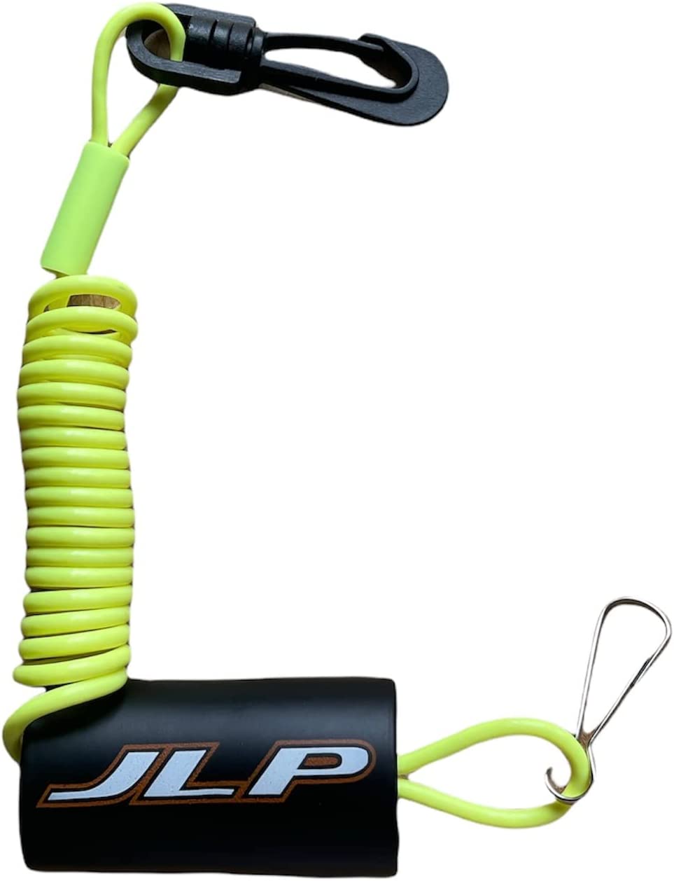 Sea-Doo GTX GTI GSX GS XP SPX SPI RXP RXT RXPX Dess Replacement Cord Lanyard Neon Yellow