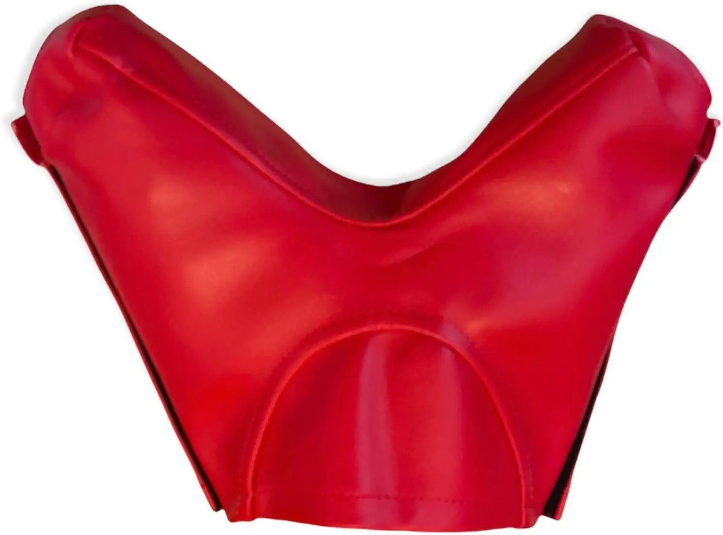 Sea-Doo Handlebar Pad Cover 1990-2000 GT GTX GTI GTS SeaDoo Red