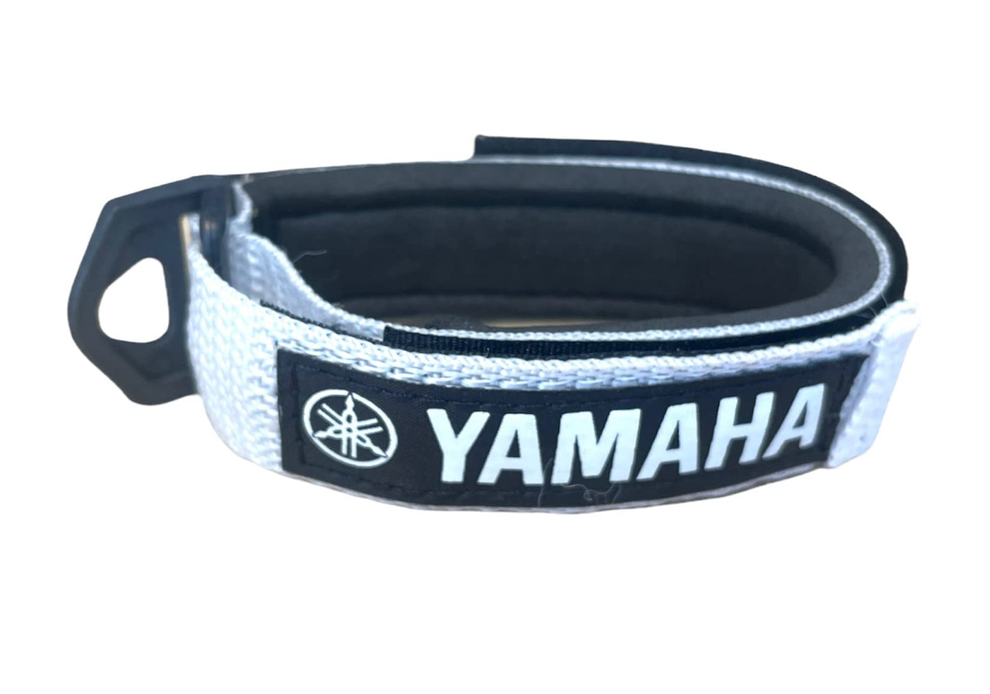 Yamaha Superjet SJ Waverunner GP XL VX VXR Raider LX SHO New Wrist Band Lanyard White