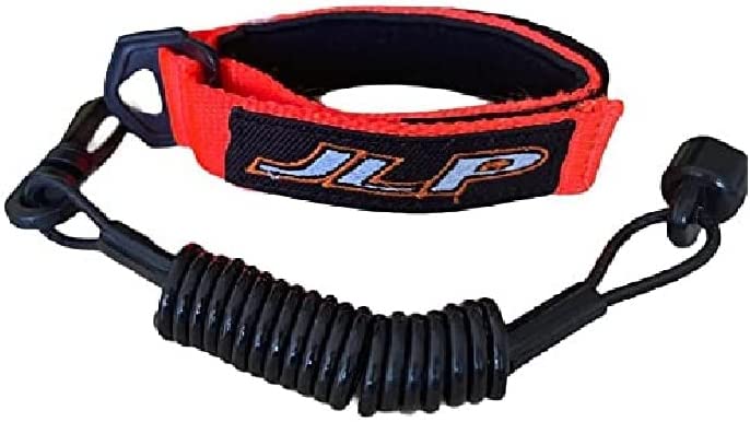 Sea-Doo Challenger Sportser Speedster Jet Boat New Non Dess Floating Lanyard Orange