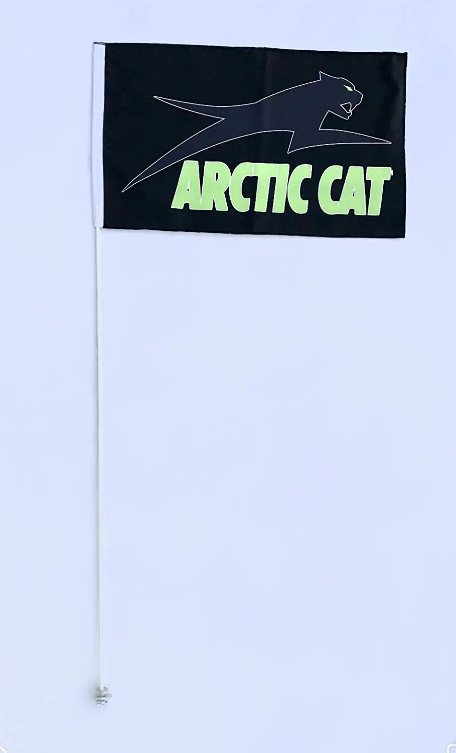 TRX KFZ LTZ Banshee Flexible 6' Whip Glamis Dunes Artic Cat Flag