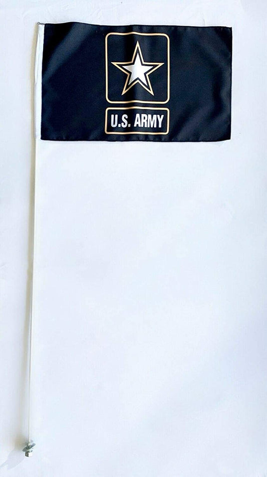 JLP LTZ400 LTR450 LTZ50 LTZ90 Flag Ozark 6' Whip Can-am Army