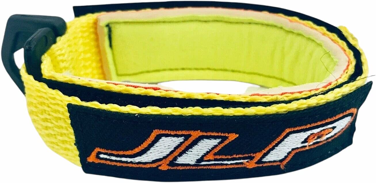 JLP Superjet SJ Waverunner GP XL VX VXR Raider LX SHO New Wrist Band Yellow