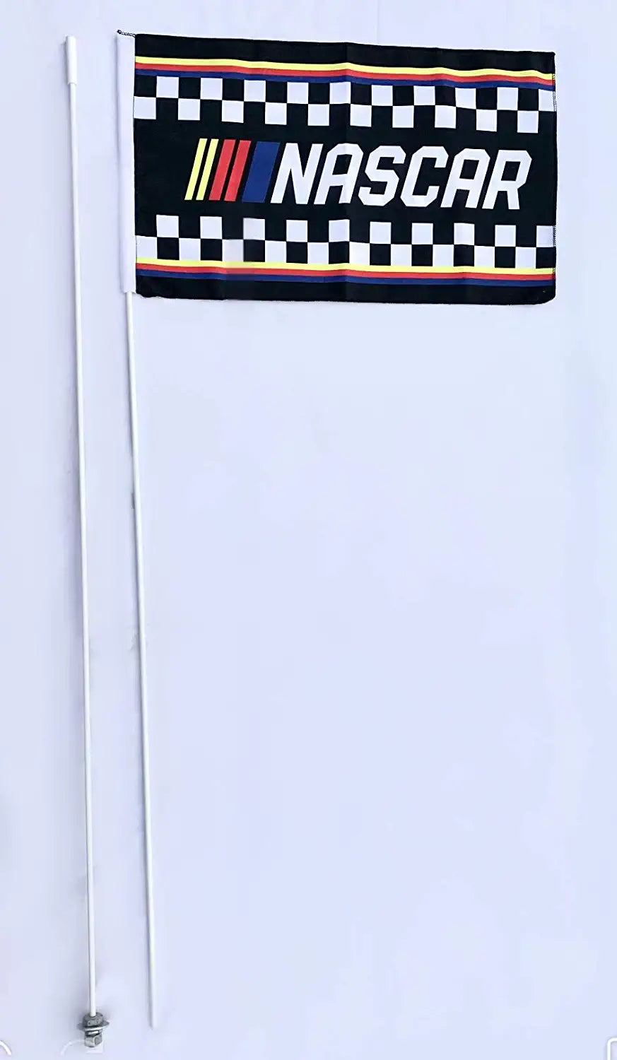 JLP Silverado Sierra Raptor Tacoma Tundra 2 Part 7' Whip Glamis Dune Flag