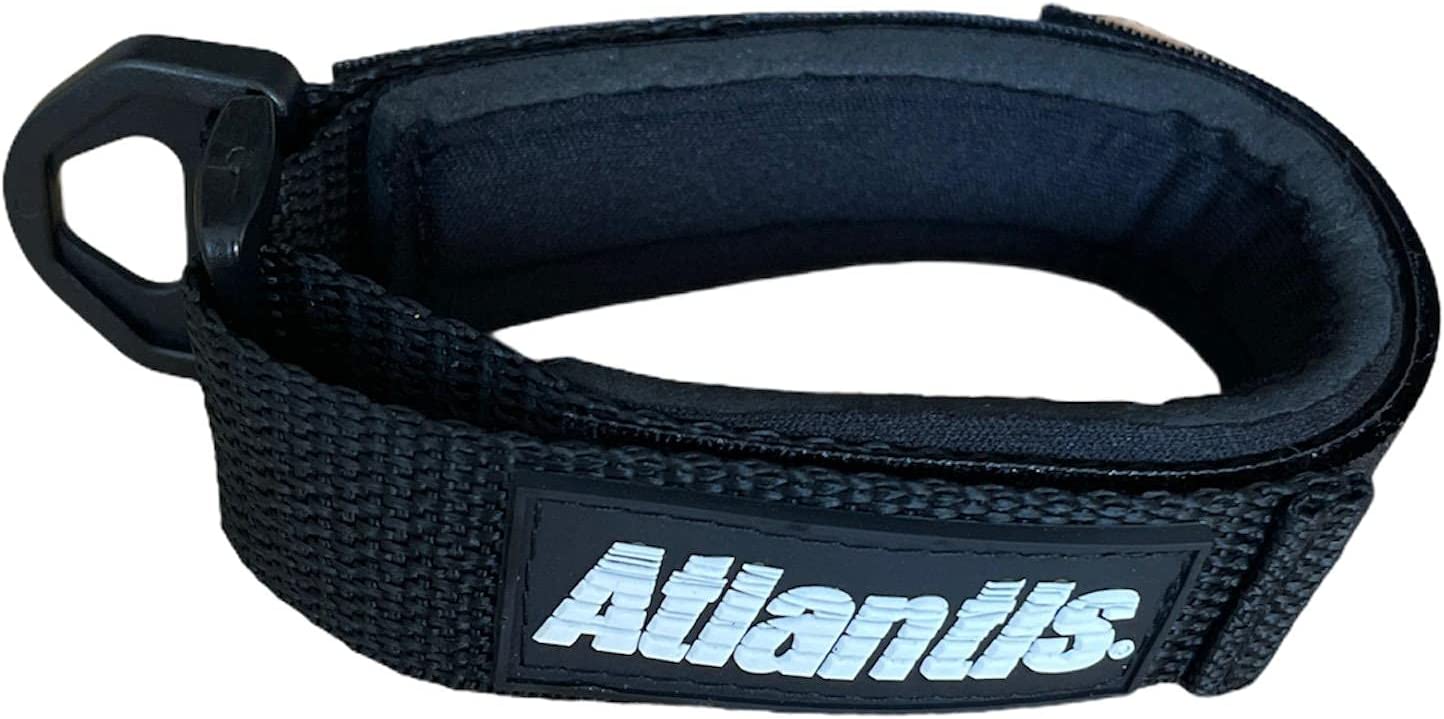 Pro Floating Lanyard Wrist Band