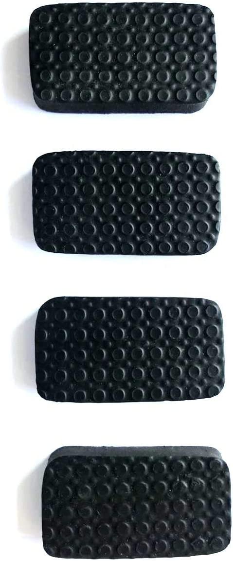 650 701 Superjet Super Jet Handlepole Shock Pad Handle Pole Hood Bumper