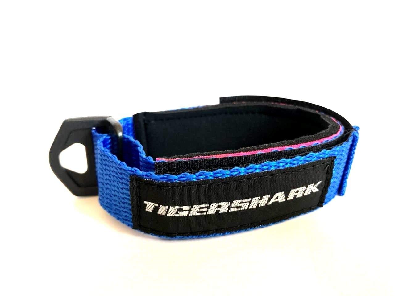 tigershark Tiger Shark Barracuda Daytona Monter Carlo Monteg Wrist Band