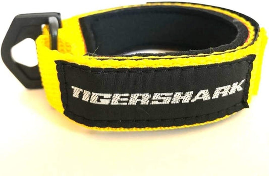 tigershark Tiger Shark Barracuda Daytona Monter Carlo Monteg Wrist Band