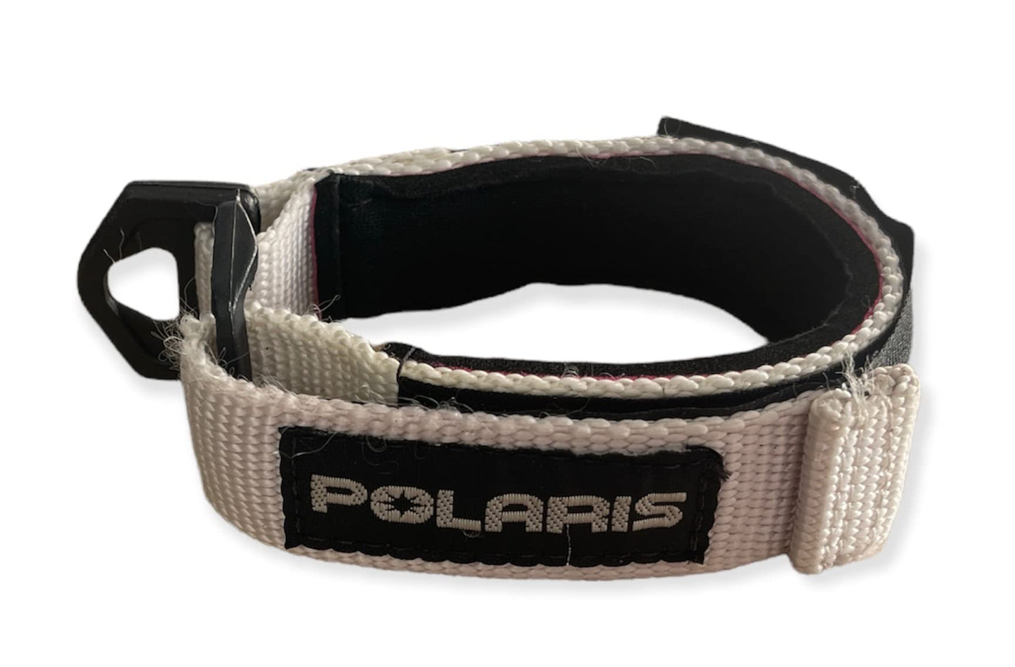 Polaris SL SLT SLTX Virage Octane MSX All Models Wrist Band White