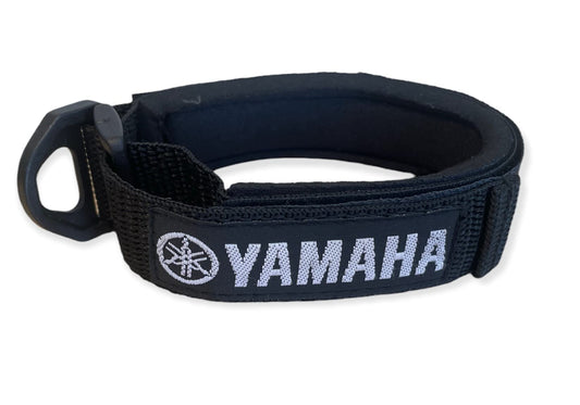 Yamaha Superjet SJ Waverunner GP XL VX VXR Raider LX SHO New Wrist Band Lanyard