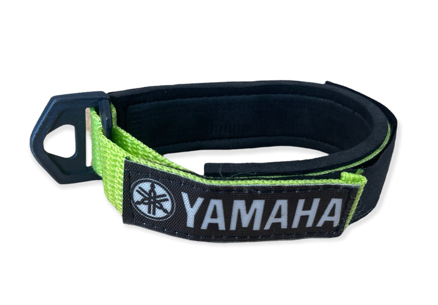 Yamaha Superjet SJ Waverunner GP XL VX VXR Raider LX SHO New Wrist Band Lanyard Green