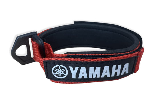 Yamaha Superjet SJ Waverunner GP XL VX VXR Raider LX SHO New Wrist Band Lanyard