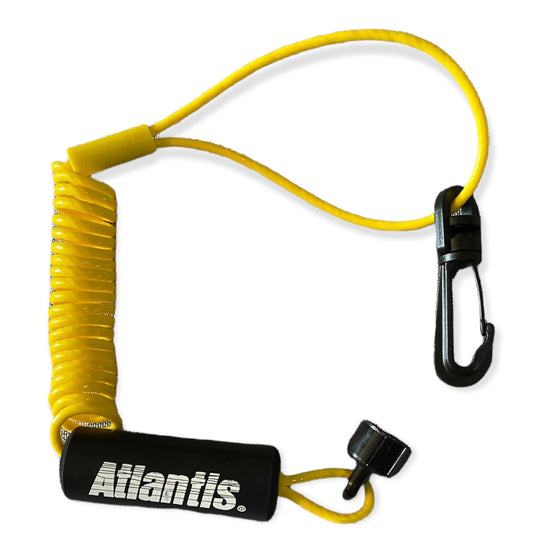 Cordón de repuesto para SEADOO GTX GTI GSX GS XP SPX SPI RXP RXT, color amarillo