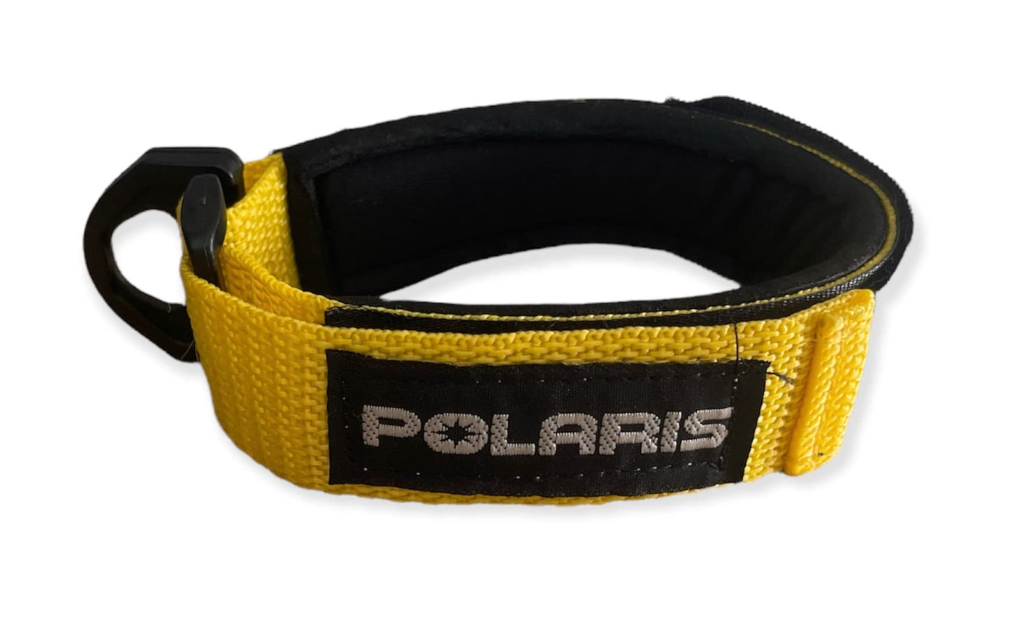 POLARIS SL SLT OCTANE VIRAGE GENESIS 650 750 ALL MODELS NEW LANAYRD WRIST BAND yELLOW