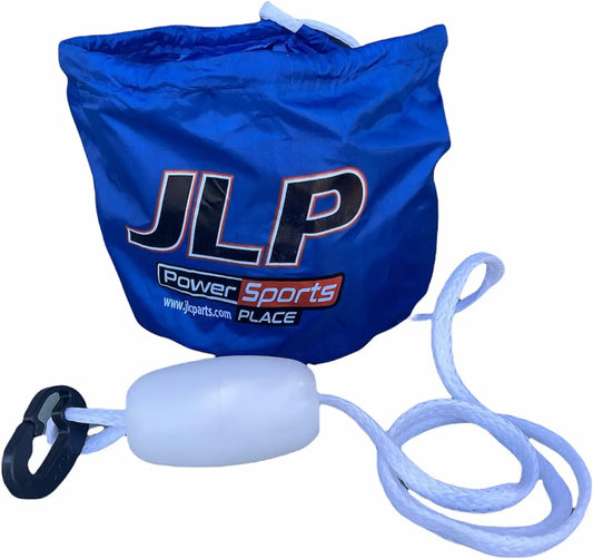 Bolsa Aquatrax F12X F12 R12 R12X F-12 F-12X R-12X Anclaje Azul
