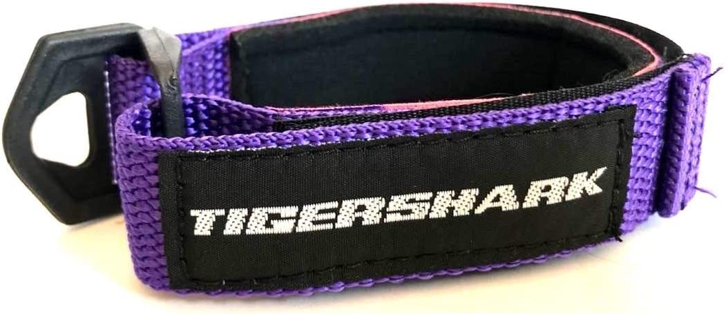 tigershark Tiger Shark Barracuda Daytona Monter Carlo Monteg Wrist Band