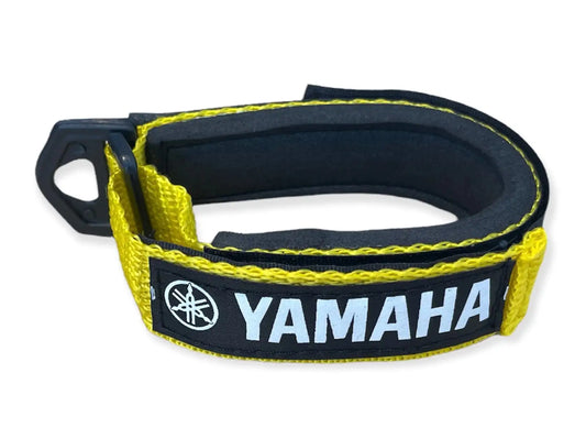 Yamaha VX FX SHO SVHO V1 Cruiser Sport VXR VXS SJ Superjet New Wrist Band Lanyard Yellow