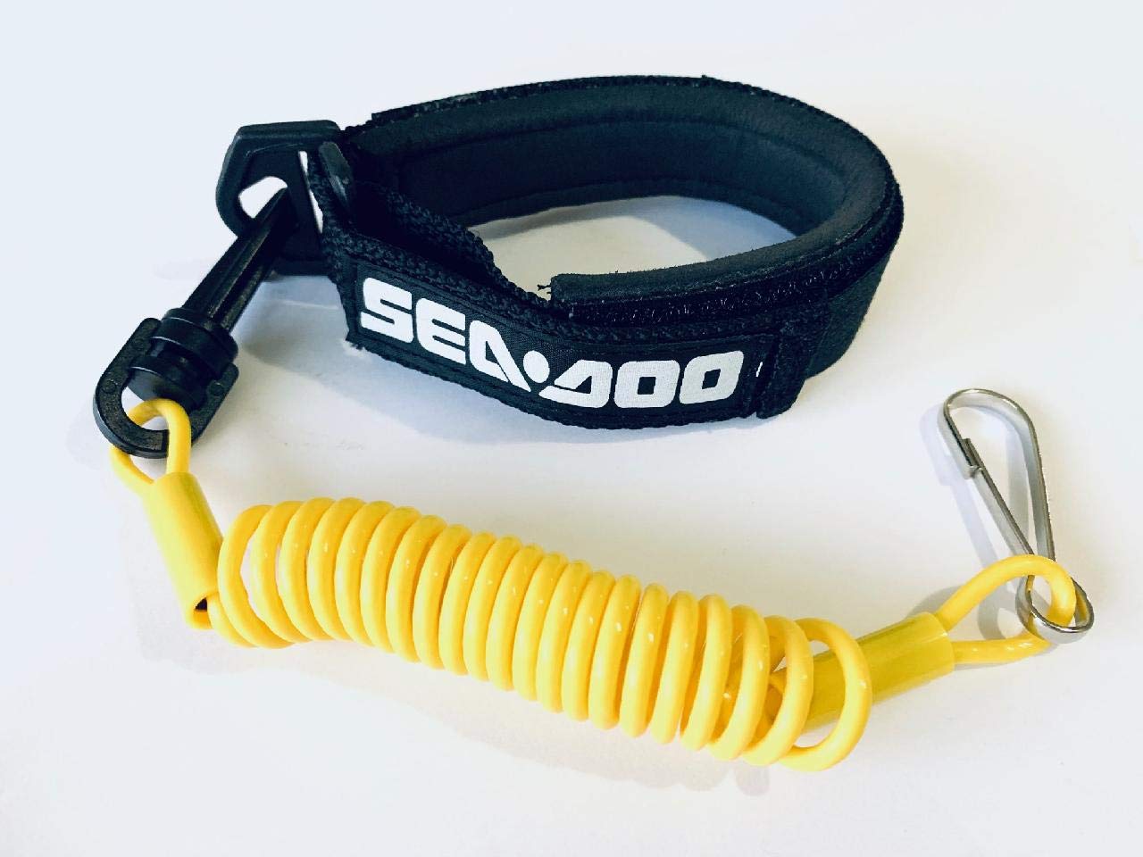 Sea-Doo GTX GTI GSX GS XP SPX SPI RXP RXT RXPX Replacement Lanyard Wrist Band