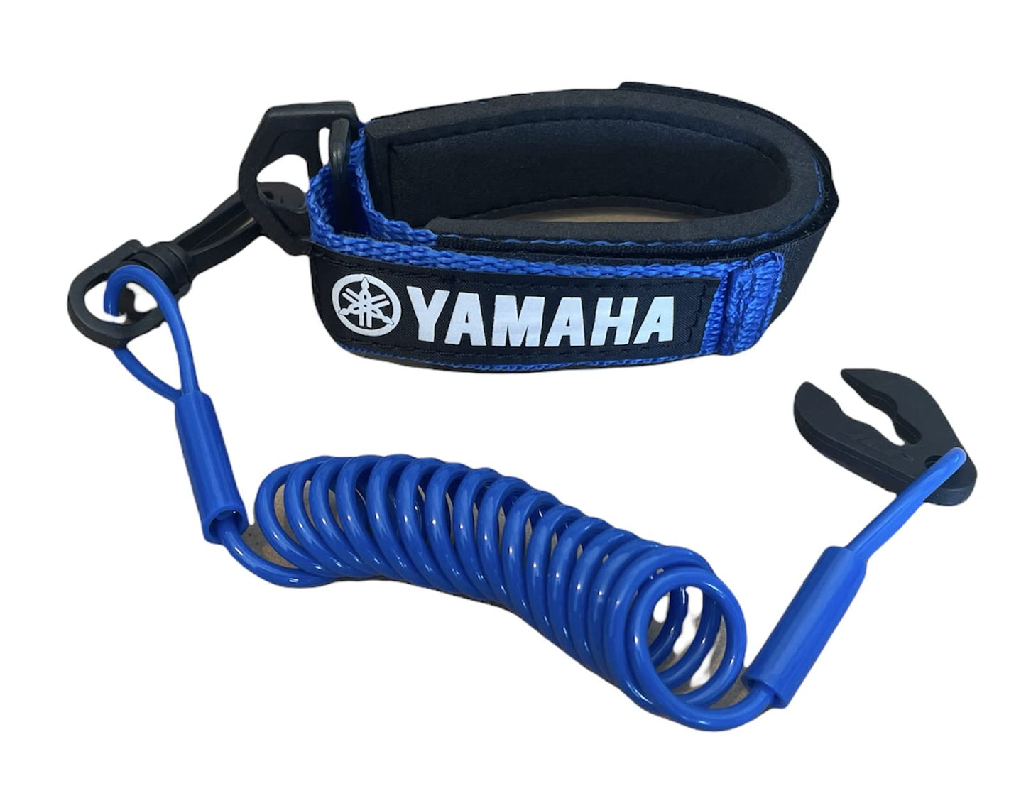 Cordón de repuesto para Yamaha Superjet SJ Waverunner GP XL VX VXR Raider LX SHO, color azul