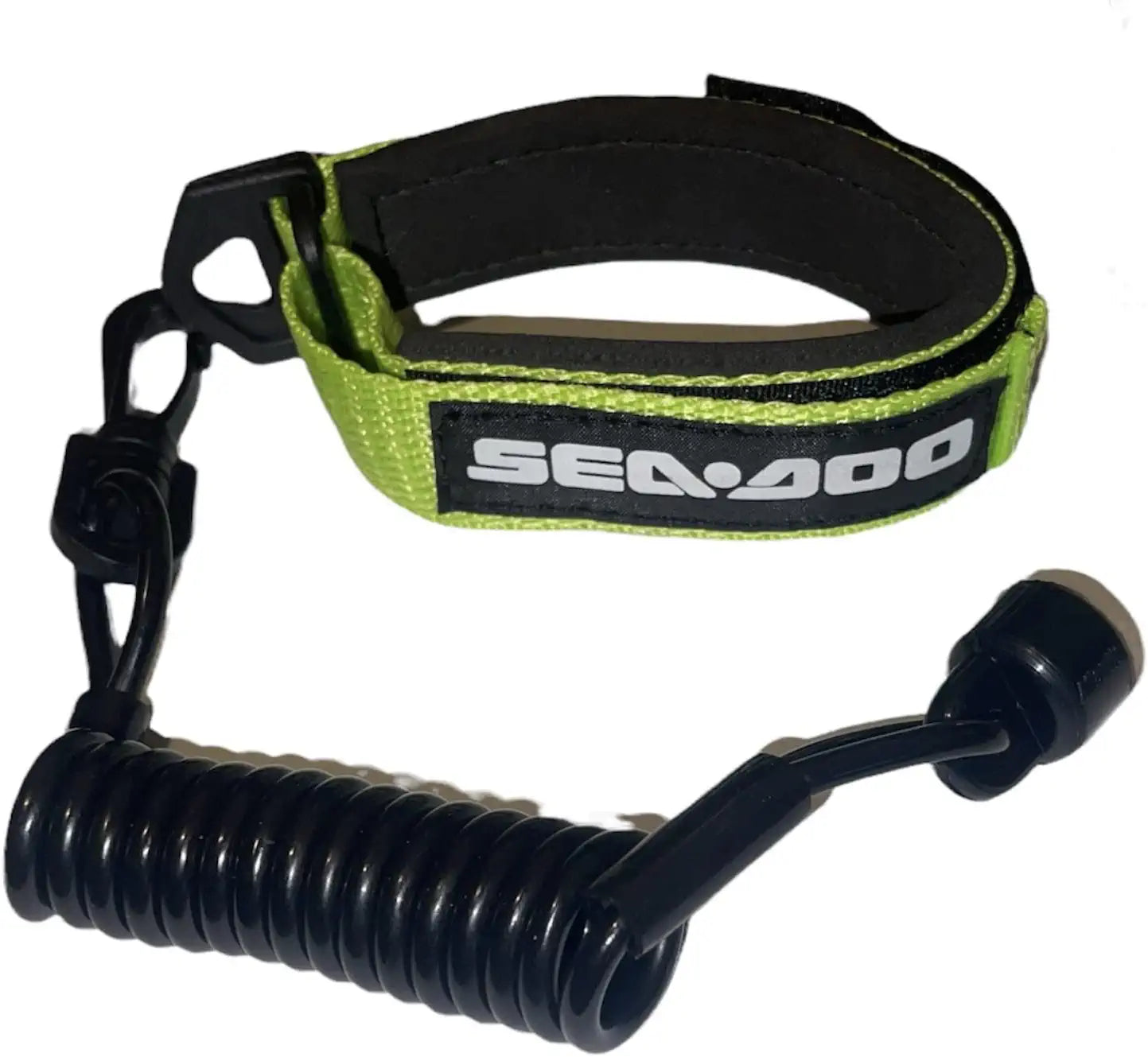 Sea-Doo GT GTI GTS GTX SP SPX XP SPI GS GSX Non Dess Floating Wrist Lanyard