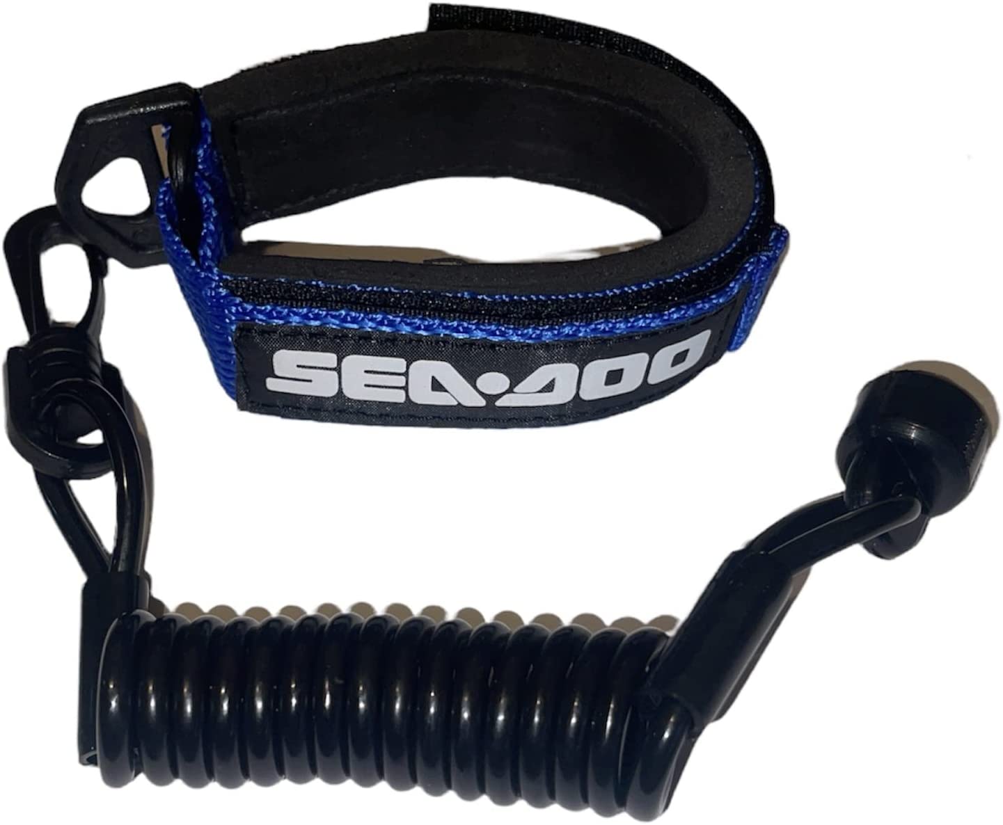 Sea-Doo GT GTI GTS GTX SP SPX XP SPI GS GSX Non Dess Floating Wrist Lanyard